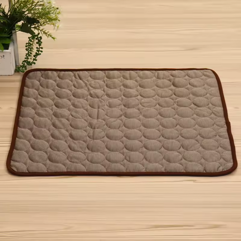 Serinletici Mat